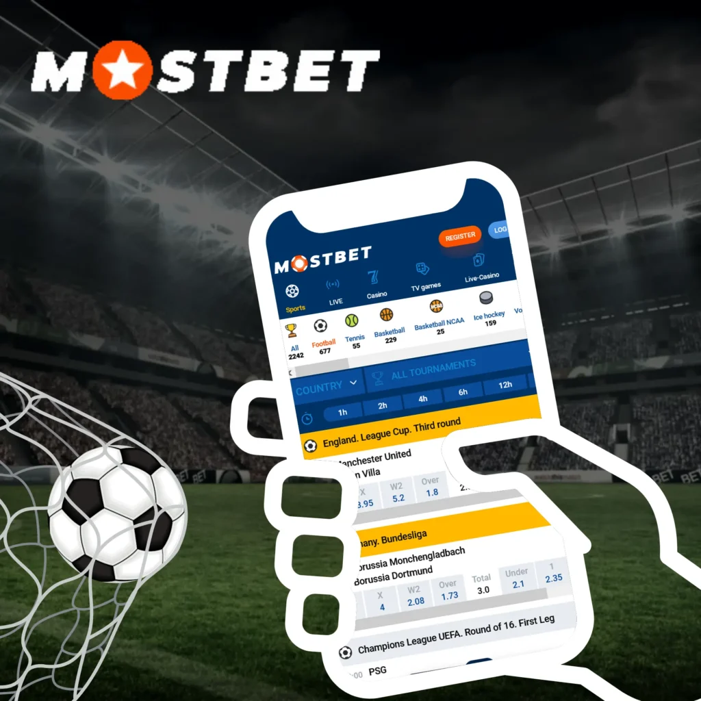 Mostbet app bangladesh download apk