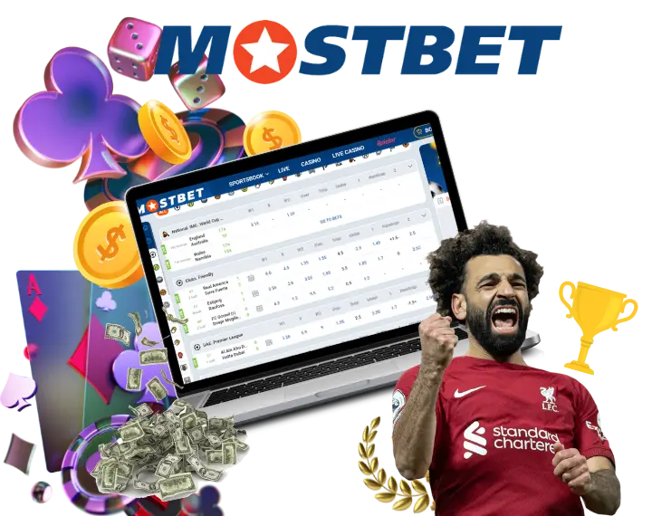 Mostbet betting