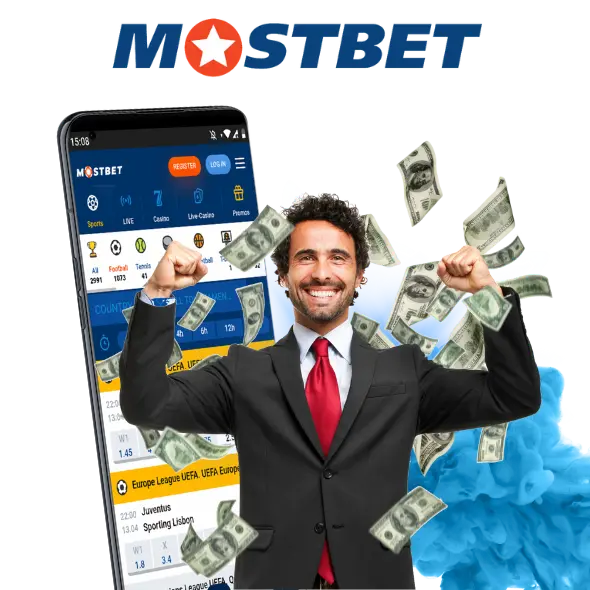 Mostbet ඔට්ටු සමාගමේ ප්‍රතිලාභ