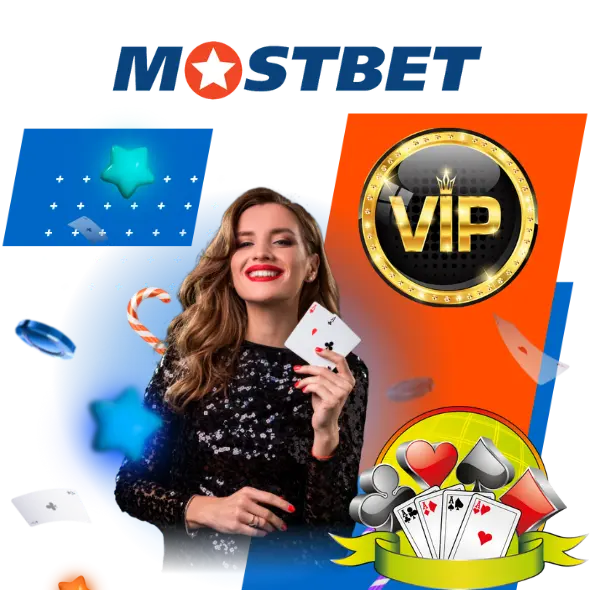 Programa de fidelidade Mostbet