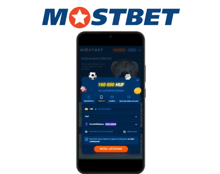 Mostbet Hungary