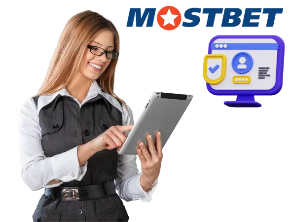 Mostbet verification