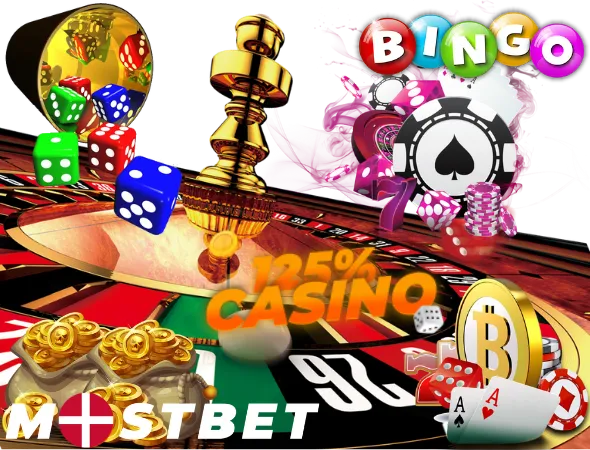 Casinospil Mostbet Casinos