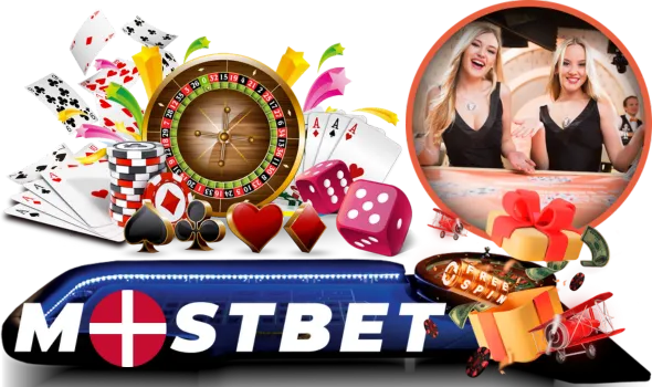 Om Mostbet casino