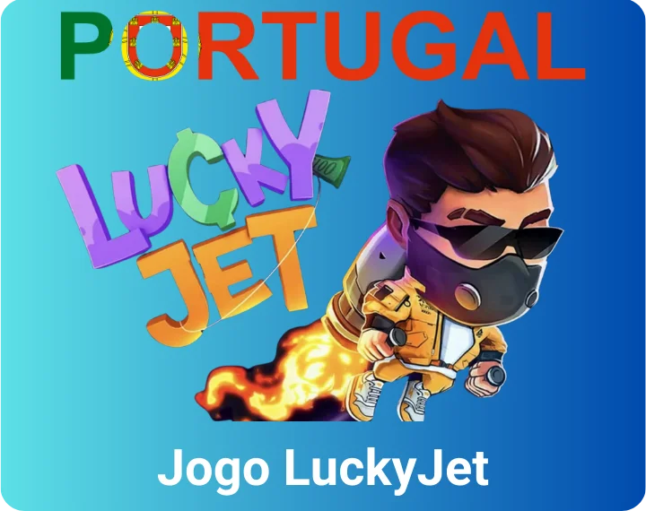 Jogo LuckyJet