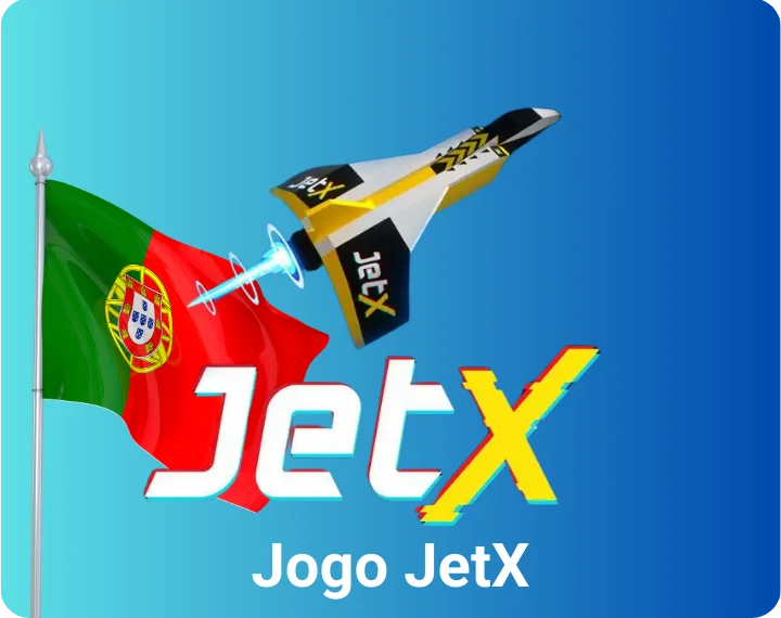 Jogo JetX