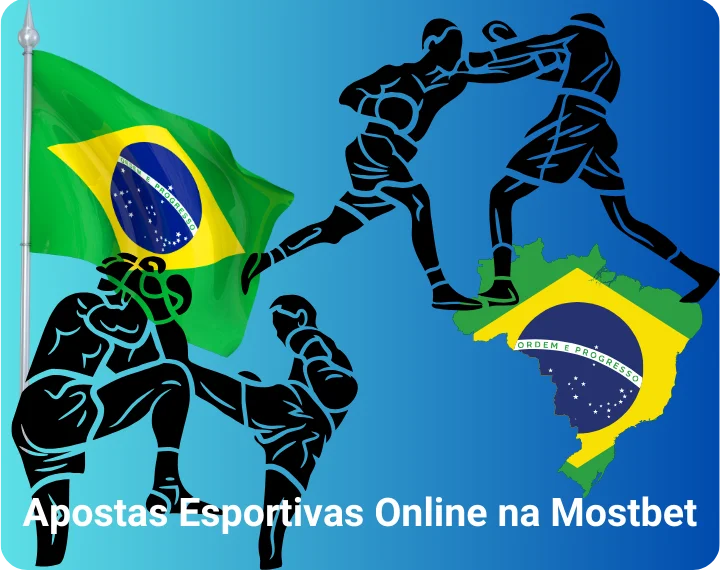 Apostas Esportivas Online na Mostbet