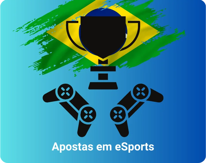 Apostas em eSports