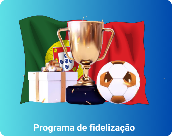 Programa de Fidelidade