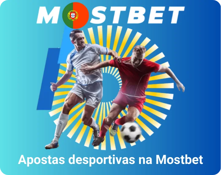 Apostas Esportivas no Mostbet