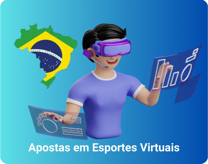 Apostas em Esportes Virtuais