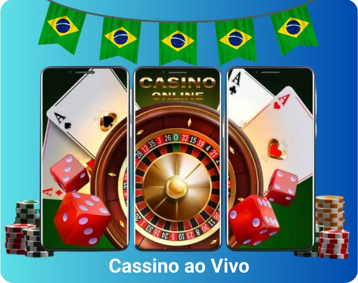 Cassino ao Vivo