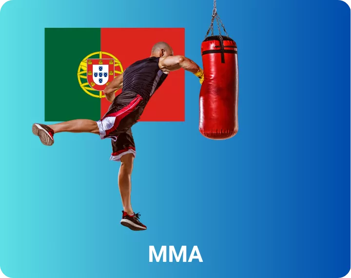 MMA