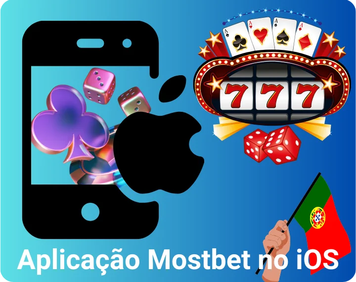 Instalando o Aplicativo Mostbet no iOS