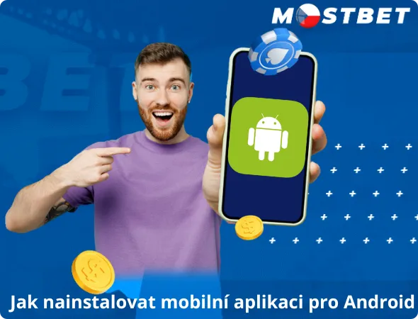 Jak nainstalovat mobilní aplikaci