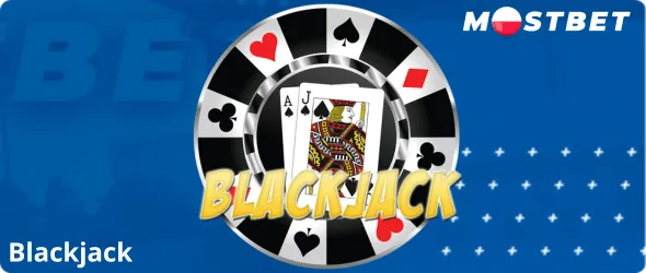 Blackjack