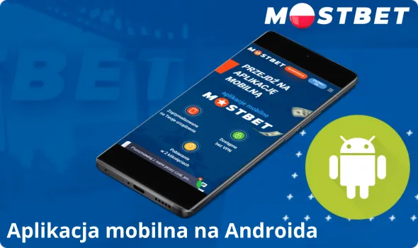 Aplikacja mobilna na Androida