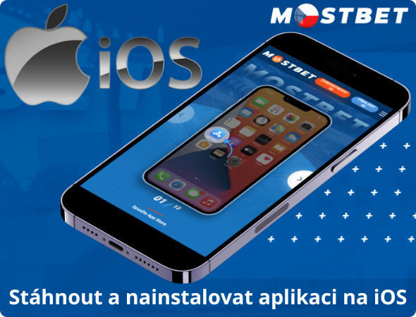 aplikaci na iOS