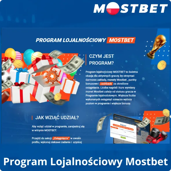 Program Lojalnościowy