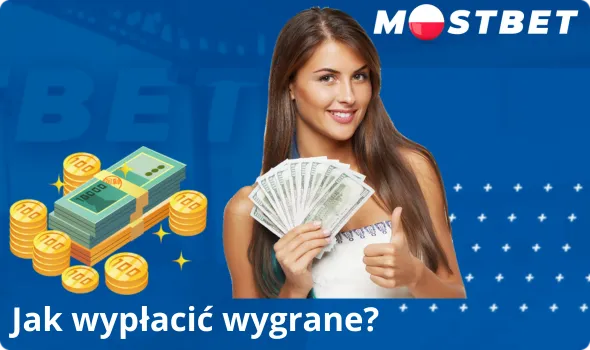 Jak wypłacić wygrane