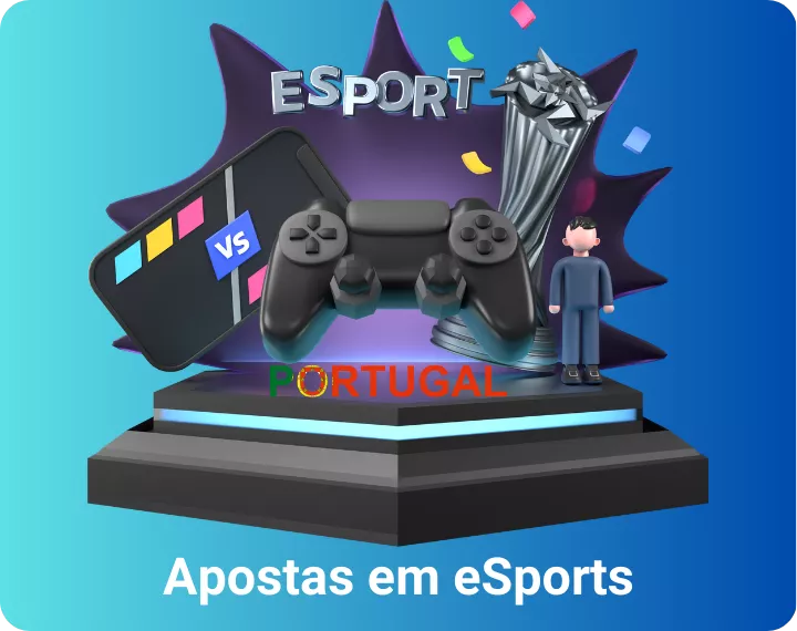 Esportes Virtuais