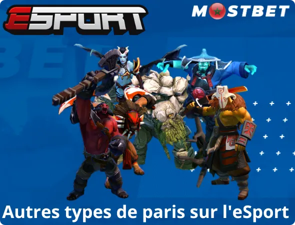 Paris eSports