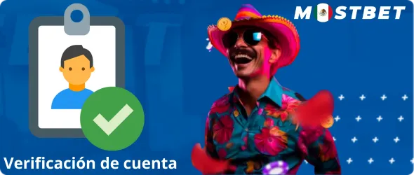 Verificación de Cuenta