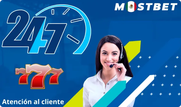 Atención al cliente