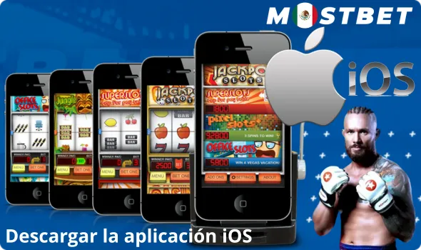 aplicación para iOS