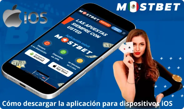 Aplicación para iOS