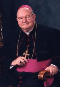 Bishop Kenneth Angell