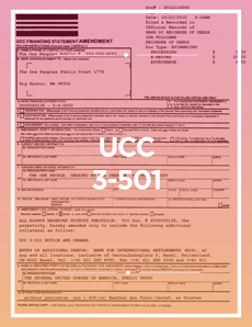 UCC 3-501