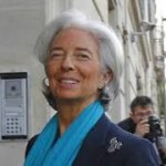 Christine Lagarde-fraud