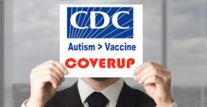 CDC Whistleblower revealed