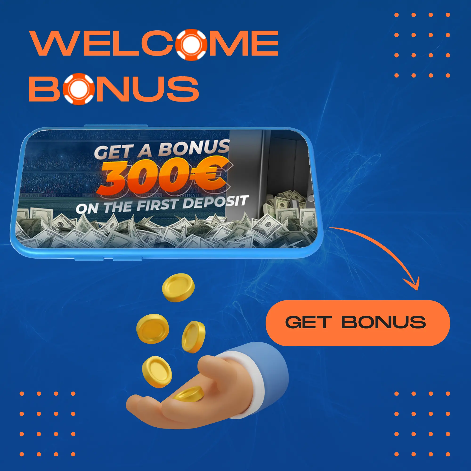 Deposit Bonuses on Mostbet