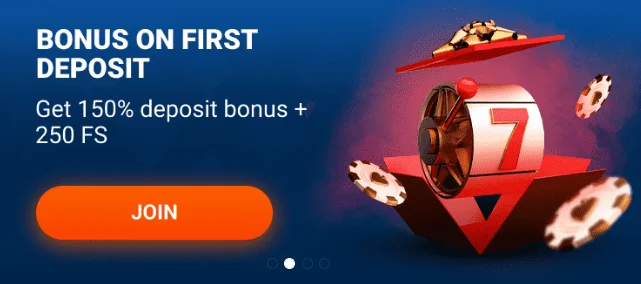 Mostbet Welcome bonus in Kenya