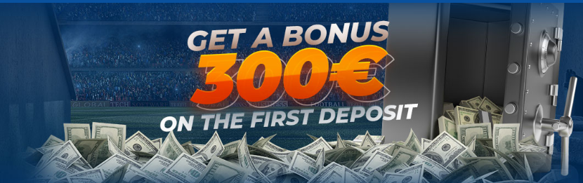 Mostbet Welcome Bonus