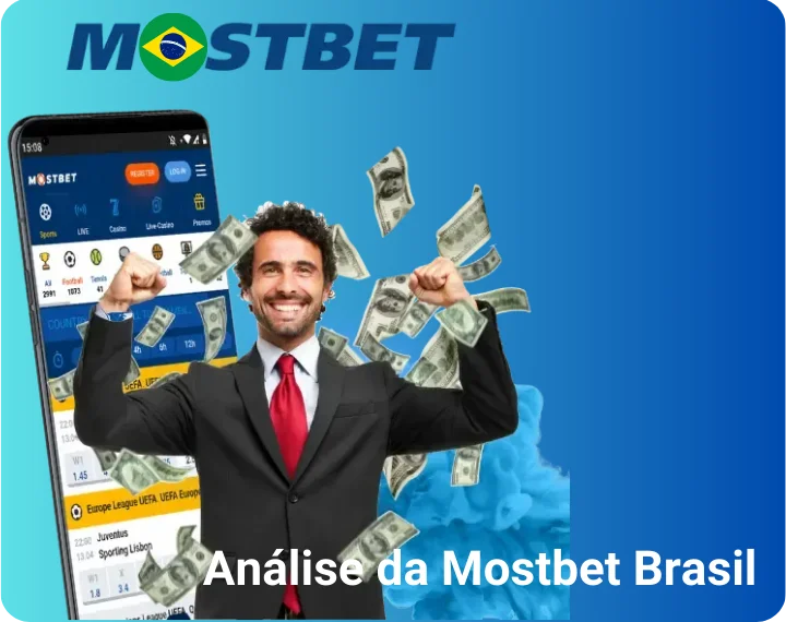 Análise da Mostbet Brasil