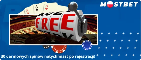 30 Free Spins